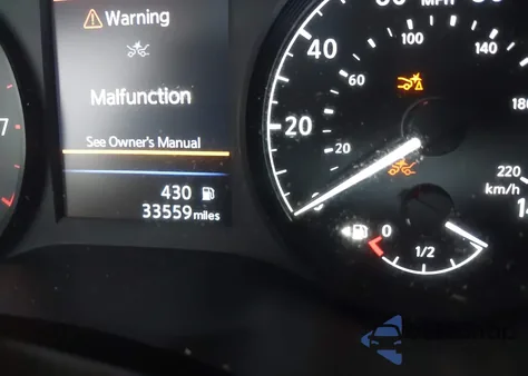 2024 Nissan Altima S Fwd z USA, uszkodzony, nr VIN 1N4BL4BV3RN402147